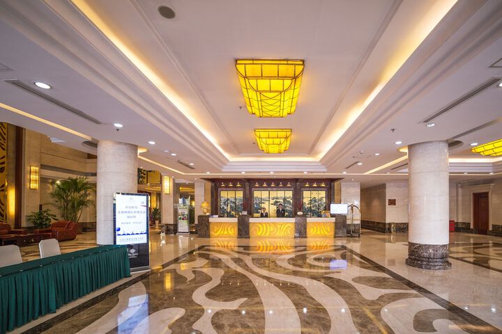 Hotel Interior 2 of 45