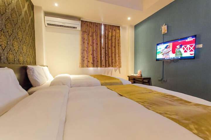 Hotel 29 of 29