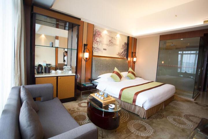 Fitness Center Photo