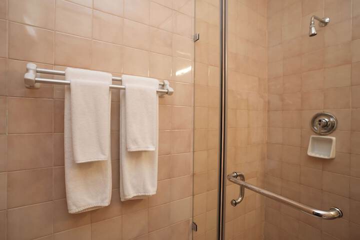 Restrooms