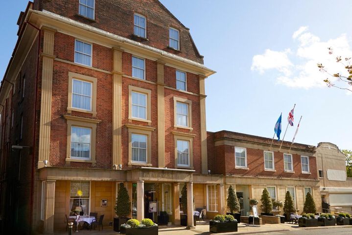 Hotel 62 of 62