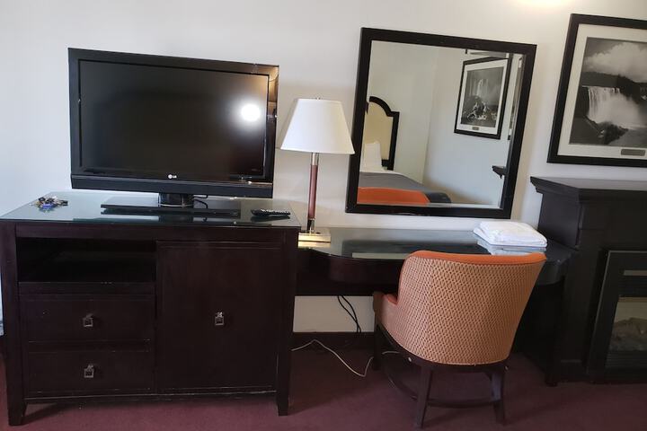 Television