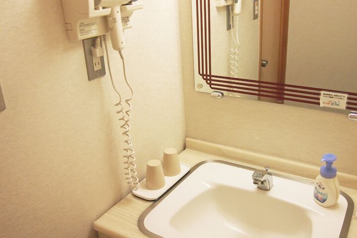 Bath Amenities