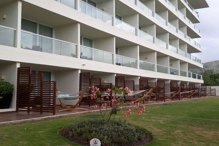 Hotel 135 of 144