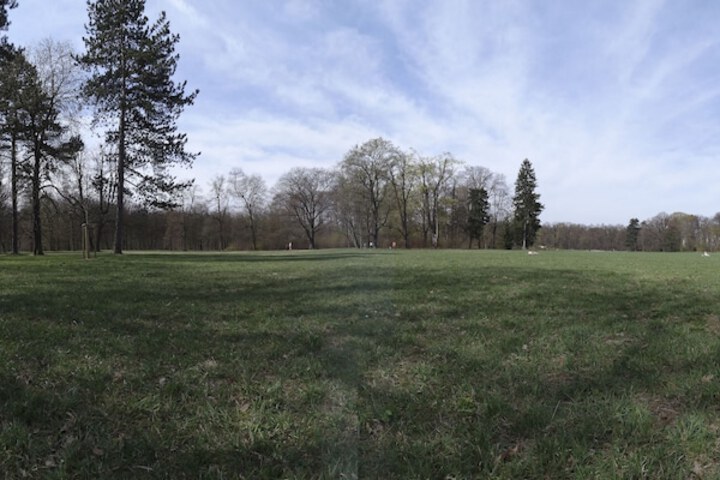 Sports facility