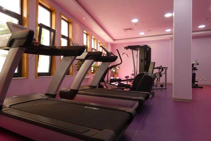 Health and Fitness 23 of 35