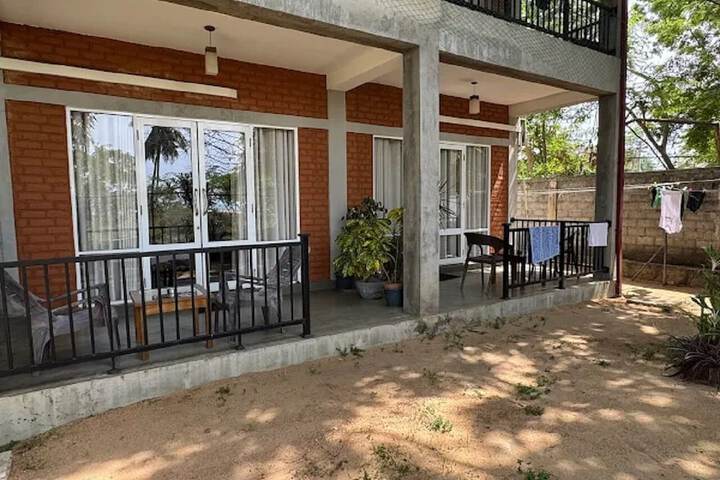 Terrace/Patio 6 of 7