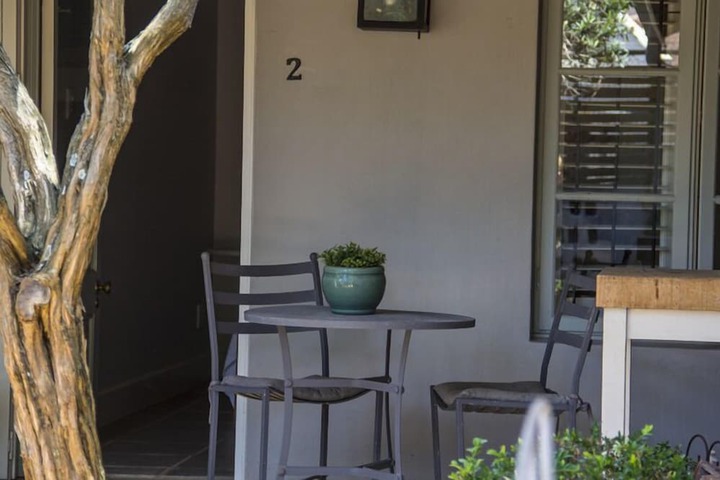 Terrace/Patio 12 of 36