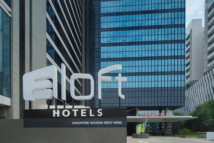 Hotel 62 of 64