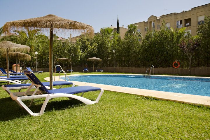 Pool to Cool
