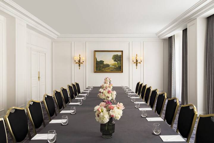 Meeting 128 of 139
