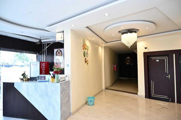 Hotel Interior 2 of 44