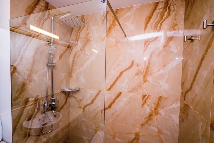 Restrooms