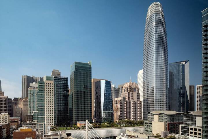City view