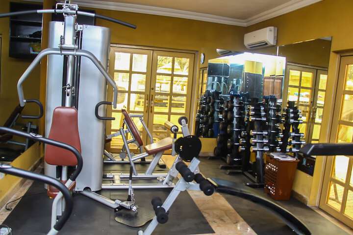 Health and Fitness 34 of 49