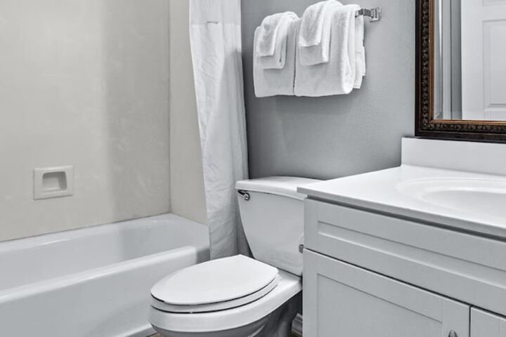 Bath Amenities