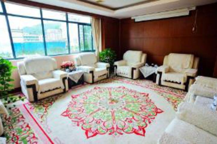Jinmeng Hotel