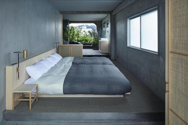 Photo of hotel sou #sou