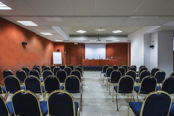 Meeting 36 of 44