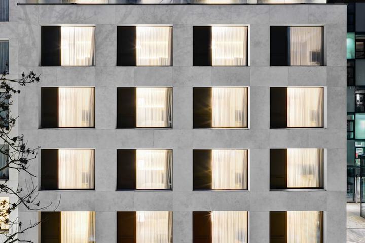 Hotel 47 of 52