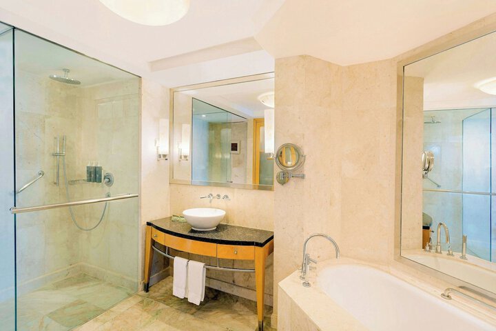 Bath Amenities