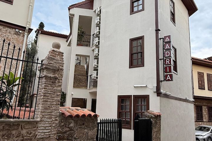 Hotel 123 of 126