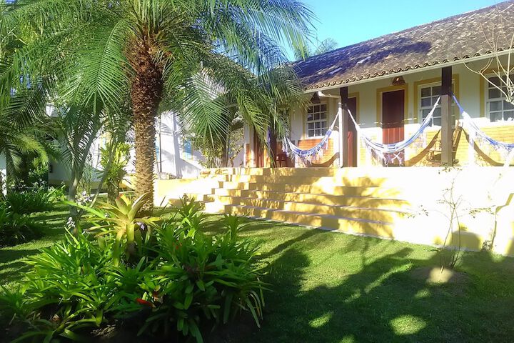 Hotel Exterior 66 of 76