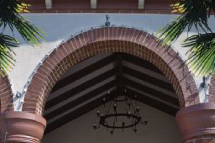 Alhambra Inn