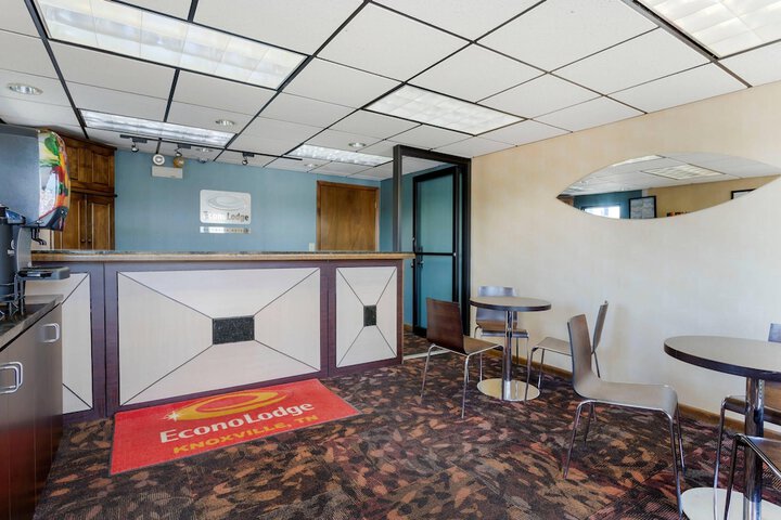 Lobby Photos