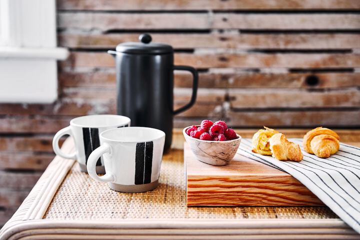 Breakfast/Coffee Service 89 of 116
