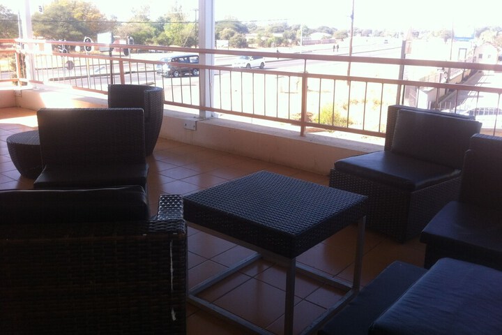 Terrace/Patio 29 of 35