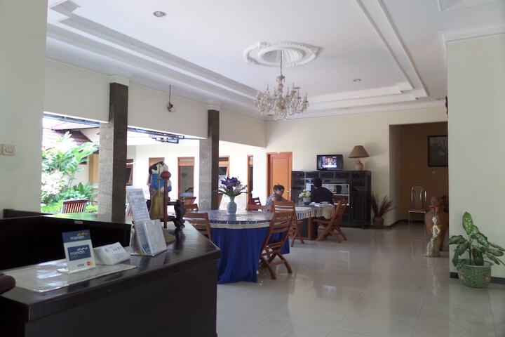 Hotel Interior 3 of 34