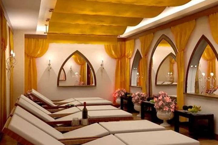 Hotel Downtown Ski & Spa Bansko