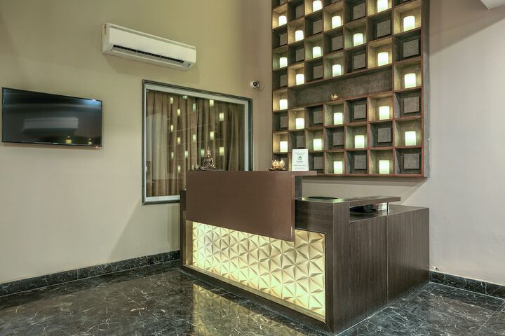 Hotel Interior 4 of 46