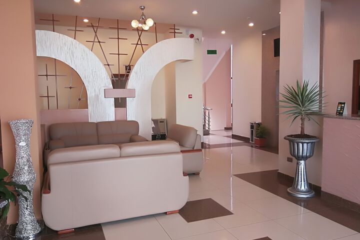 Hotel Interior 4 of 58