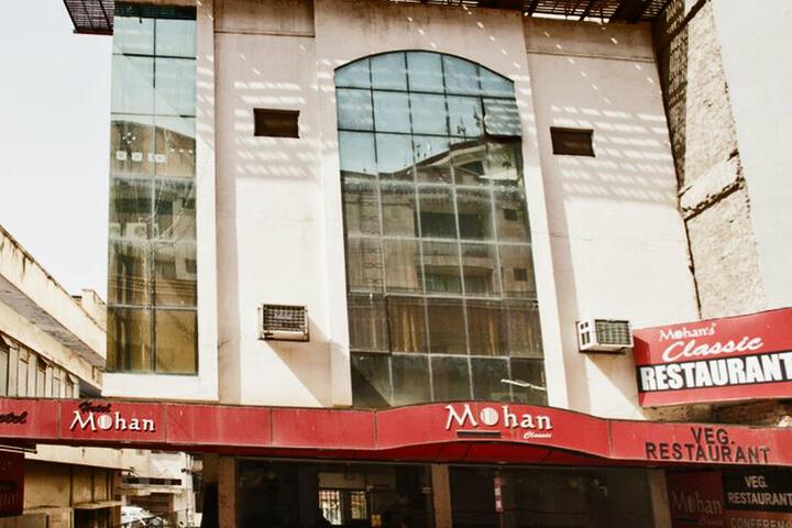 Hotel Mohan