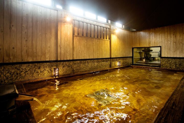 Hotel Spa