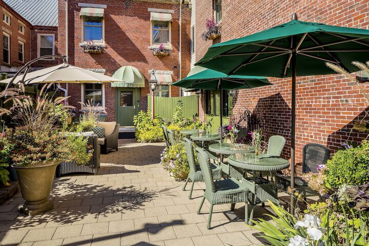 Terrace/Patio 30 of 53