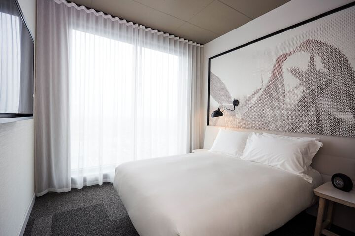 Hotel Interior 12 of 72