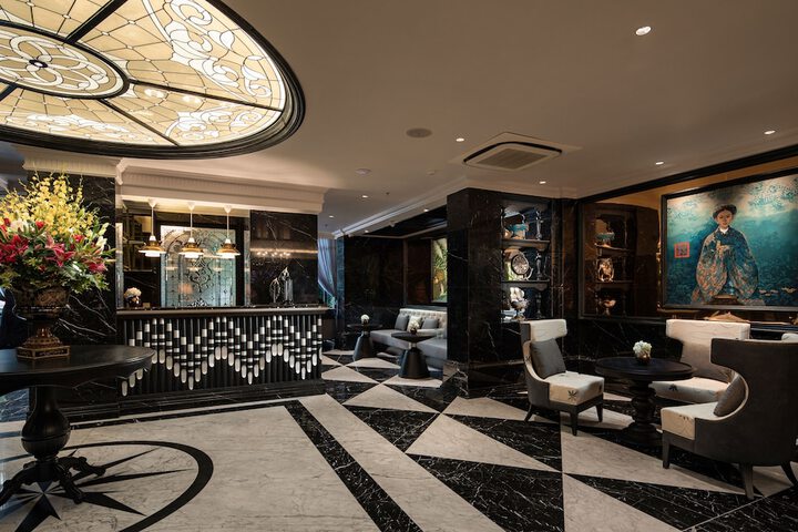 Hotel Interior 2 of 127