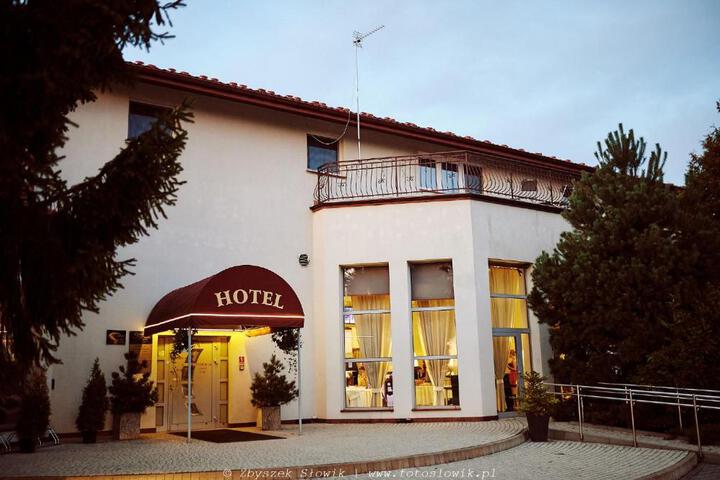 Photo of Orion Hotel Parczew