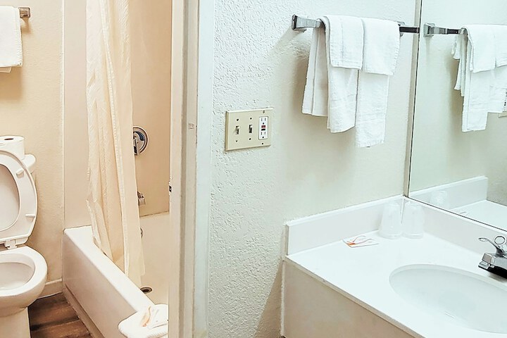 Bath Amenities