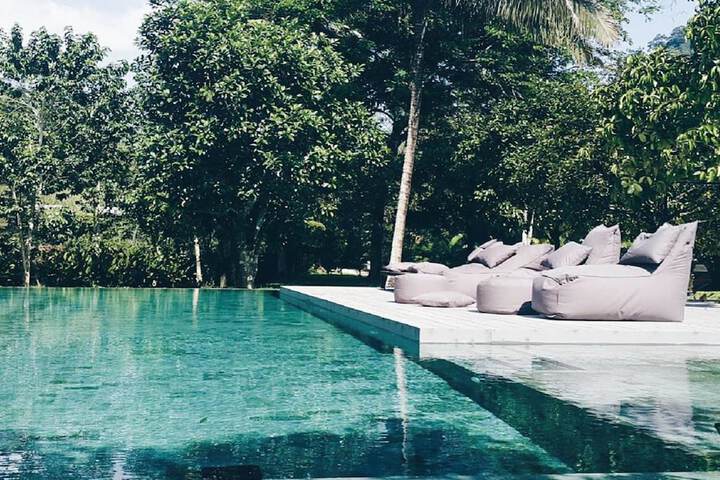 The Hidden Resort & Restaurant