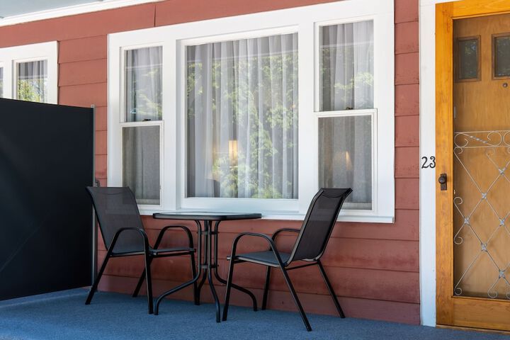 Terrace/Patio 18 of 27