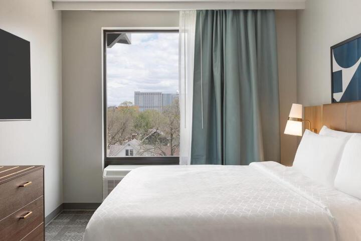 1 King Bed Studio Suite (17 of 31)
