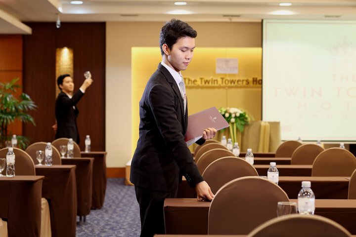 Meeting 117 of 125