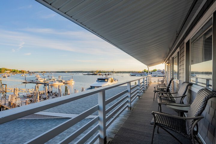 Terrace/Patio 15 of 29