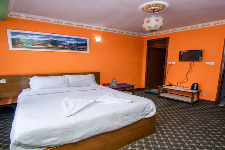 MeroStay Hotel LT