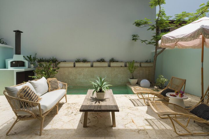 Terrace/Patio 566 of 1000