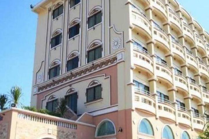 Phitsanulok Orchid Hotel